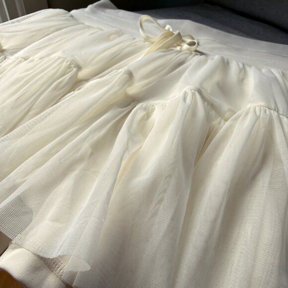 NWT PopFlex Pirouette Skort - Size Large - Picture 7 of 7